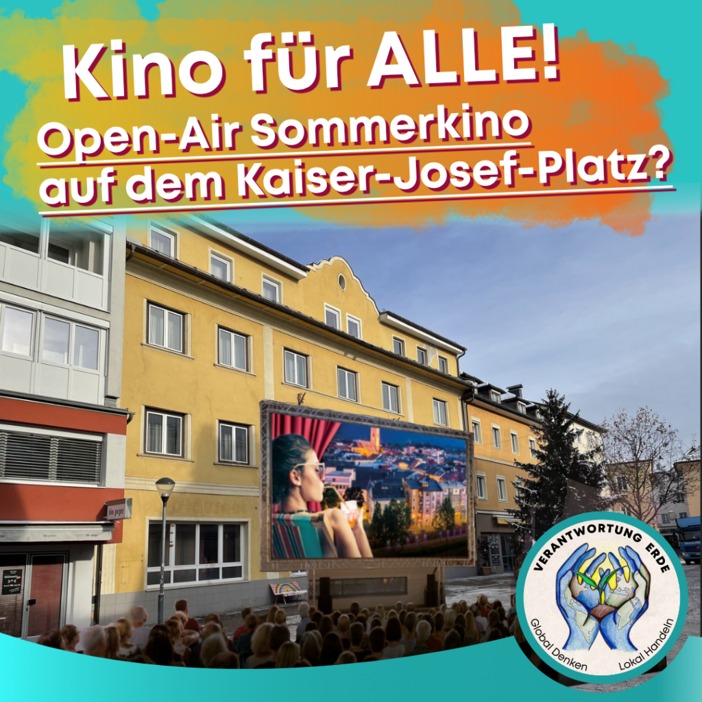 Kino für ALLE